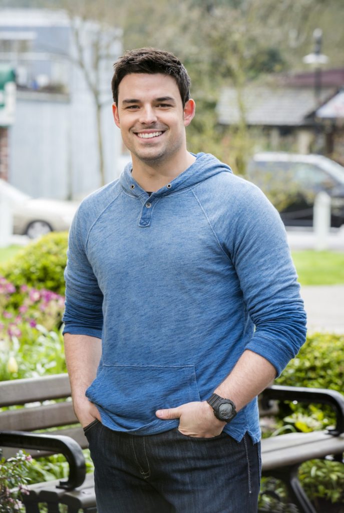 Jesse Hutch Biography Height And Life Story Super Stars Bio 