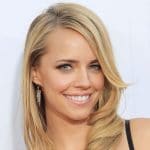 Jessica Barth American Stage and Film Actress