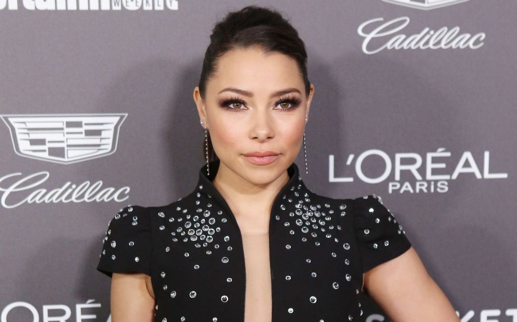 Jessica Parker Kennedy Biography Height And Life Story Super Stars Bio 0467