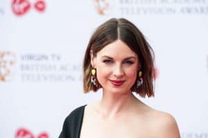 Jessica Raine - Biography, Height & Life Story | Super Stars Bio