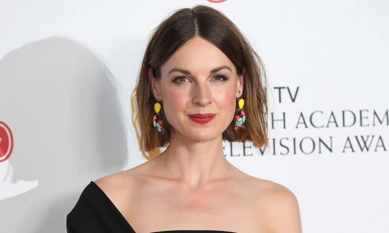 Jessica Raine - Biography, Height & Life Story Super Stars Bio