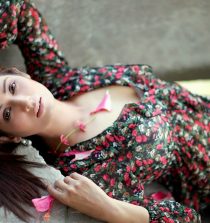 Jia Ali Actress, Model