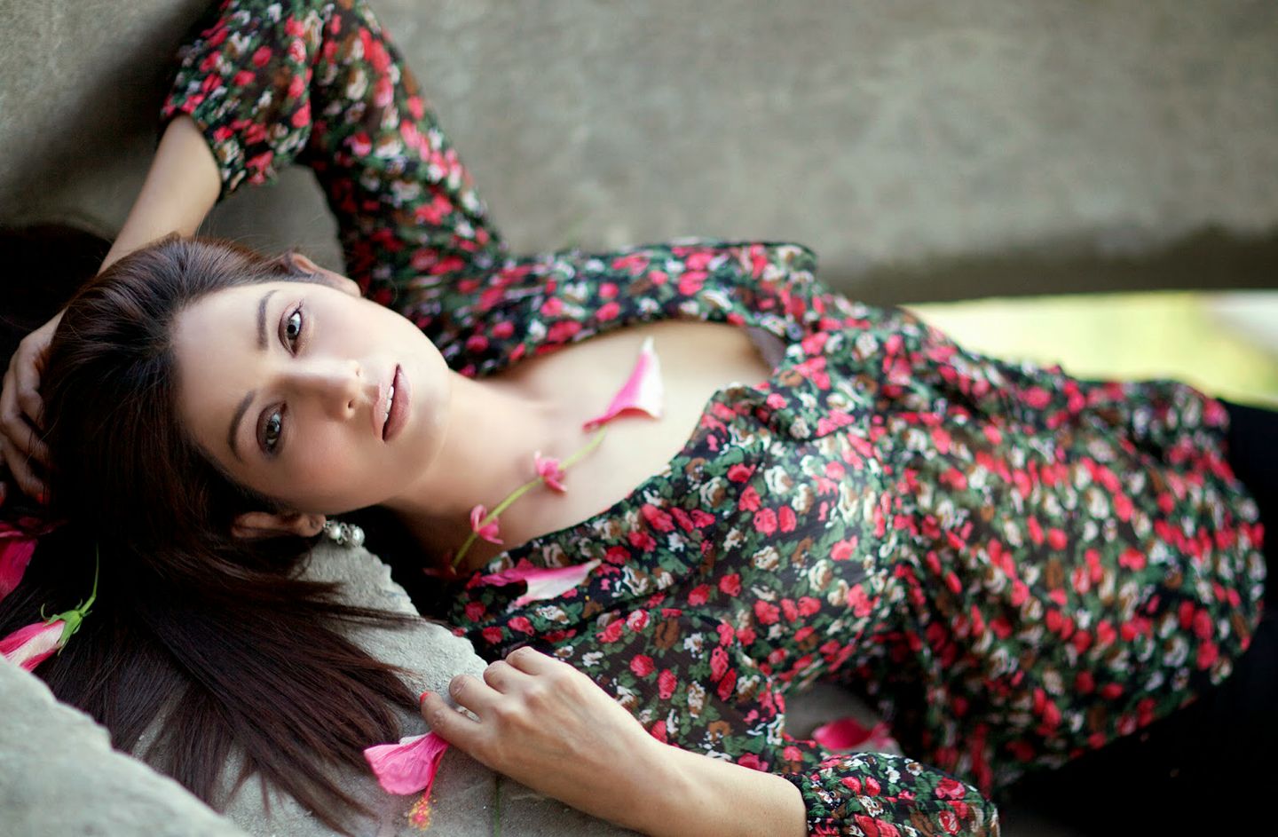 Jia Ali Pakistani Actress, Model