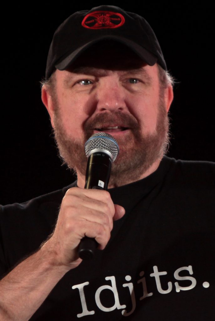 Jim Beaver - Biography, Height & Life Story | Super Stars Bio