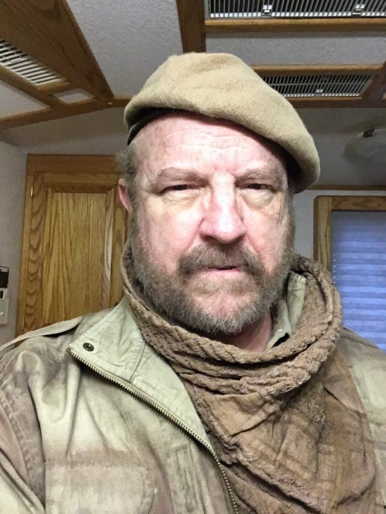 Jim Beaver - Biography, Height & Life Story | Super Stars Bio