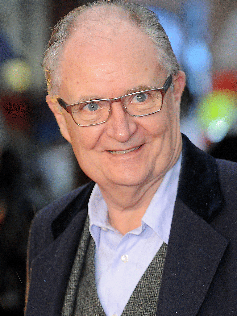 Jim Broadbent Biography, Height & Life Story Super Stars Bio