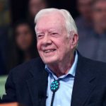 Jimmy Carter American Politician and Philanthropist