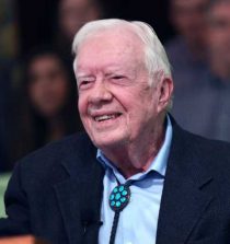 James Earl Carter Jr. Jimmy Carter Politician and Philanthropist
