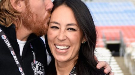 Joanna Gaines - Biography, Height & Life Story | Super Stars Bio
