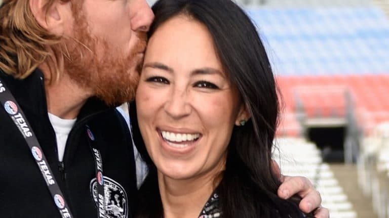 Joanna Gaines - Biography, Height & Life Story | Super Stars Bio