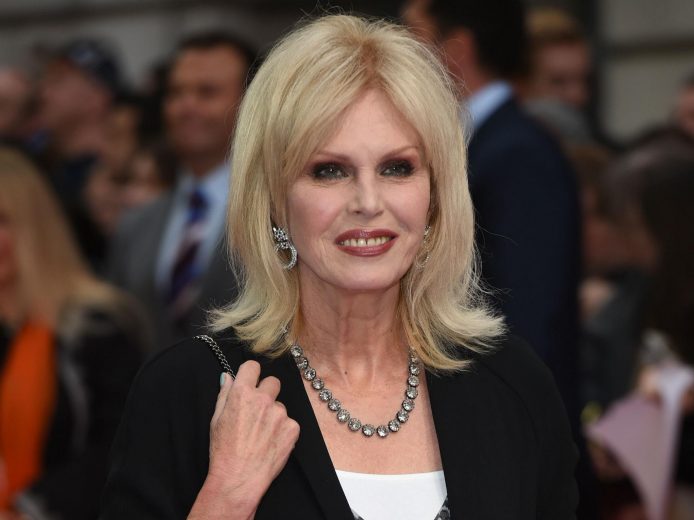 Joanna Lumley - Biography, Height & Life Story | Super Stars Bio