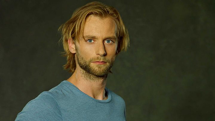 Joe Anderson - Biography, Height & Life Story | Super Stars Bio