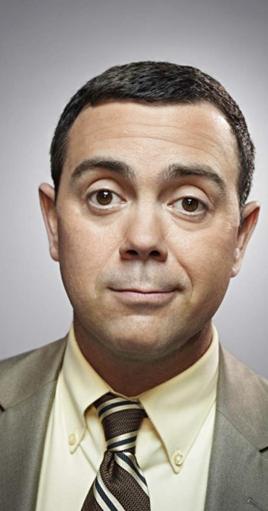Joe Lo Truglio Biography, Height & Life Story Super Stars Bio