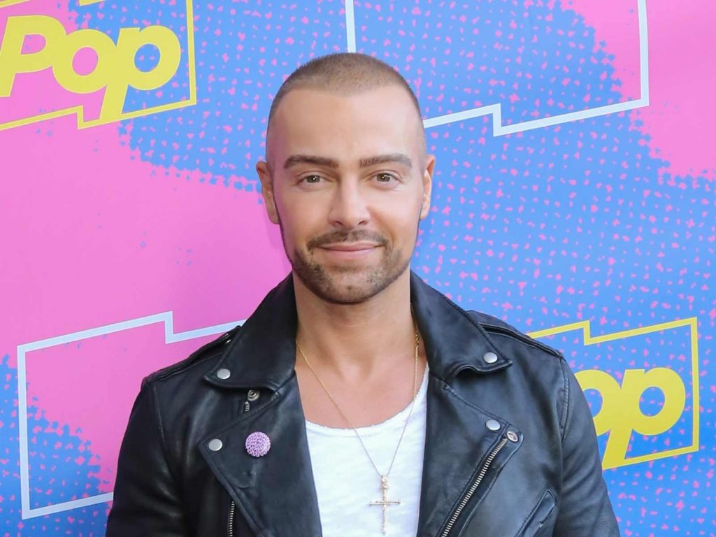 Joey Lawrence - Biography, Height & Life Story | Super Stars Bio