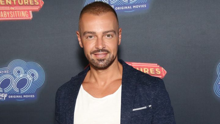 Joey Lawrence - Biography, Height & Life Story | Super Stars Bio