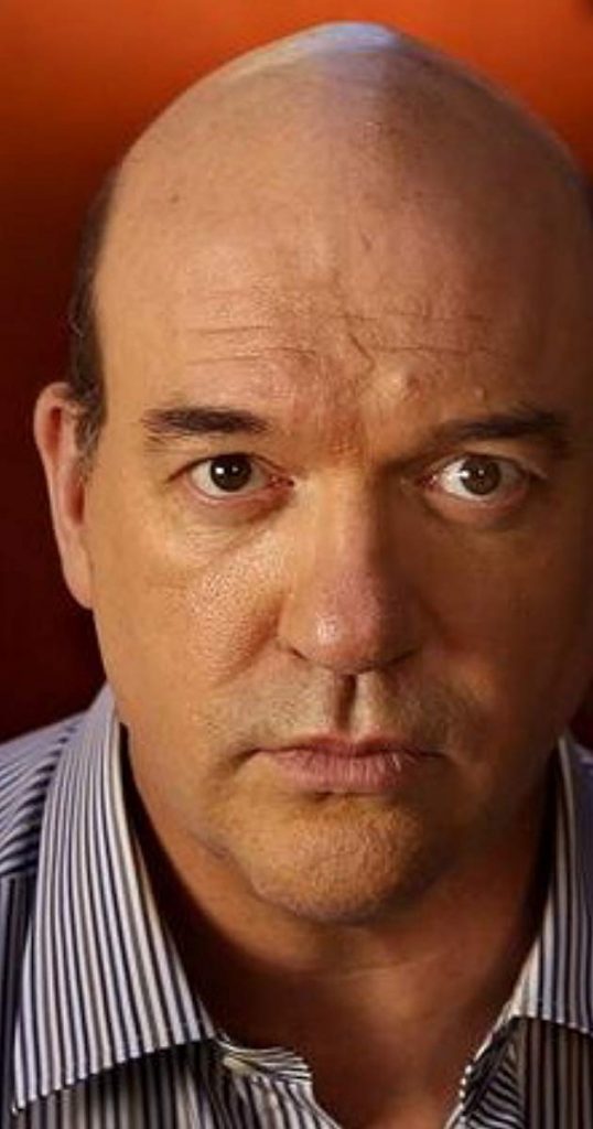 John Carroll Lynch - Biography, Height & Life Story | Super Stars Bio