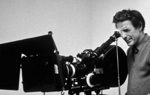 John Cassavetes American Actor, Director, Screenwriter