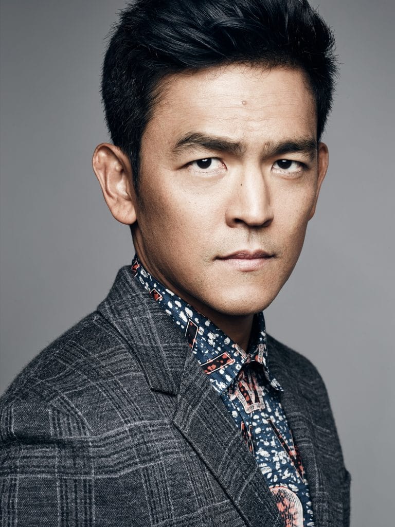 John Cho - Biography, Height & Life Story | Super Stars Bio