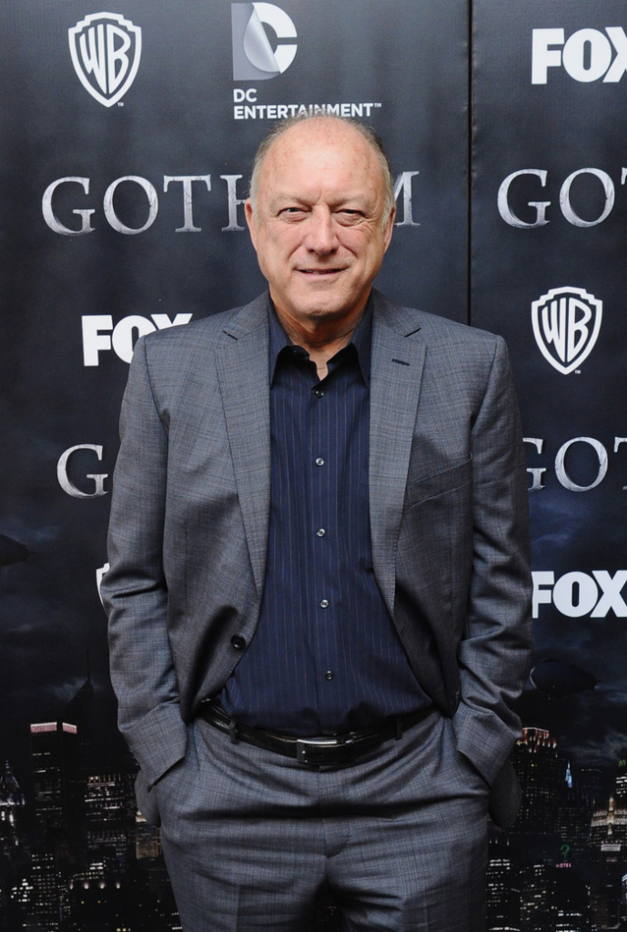 John Doman - Biography, Height & Life Story | Super Stars Bio