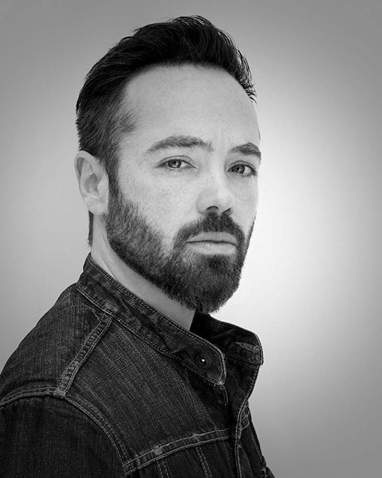 John Hensley - Biography, Height & Life Story | Super Stars Bio