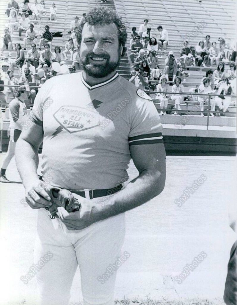 John Matuszak - Biography, Height & Life Story | Super Stars Bio