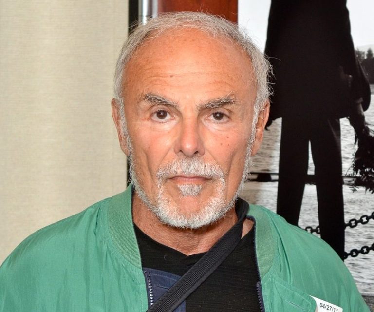 John Saxon - Biography, Height & Life Story | Super Stars Bio