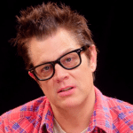 Johnny Knoxville American Actor, Producer, Screenwriter, Comedian