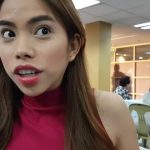 Joj Agpangan Philippines Actress