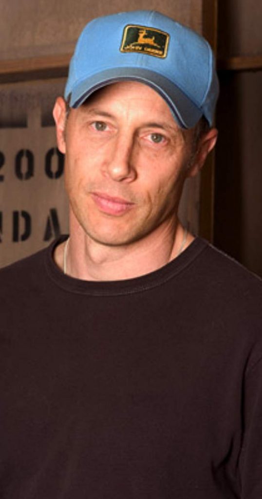 Jon Gries Biography, Height & Life Story Super Stars Bio