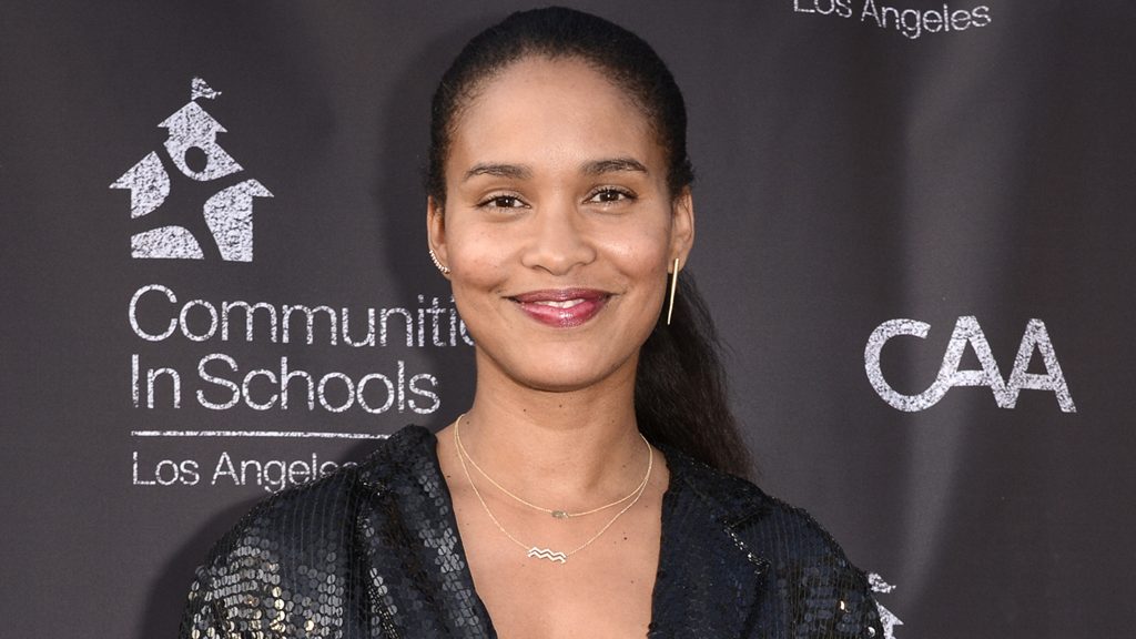 Joy Bryant - Biography, Height & Life Story | Super Stars Bio