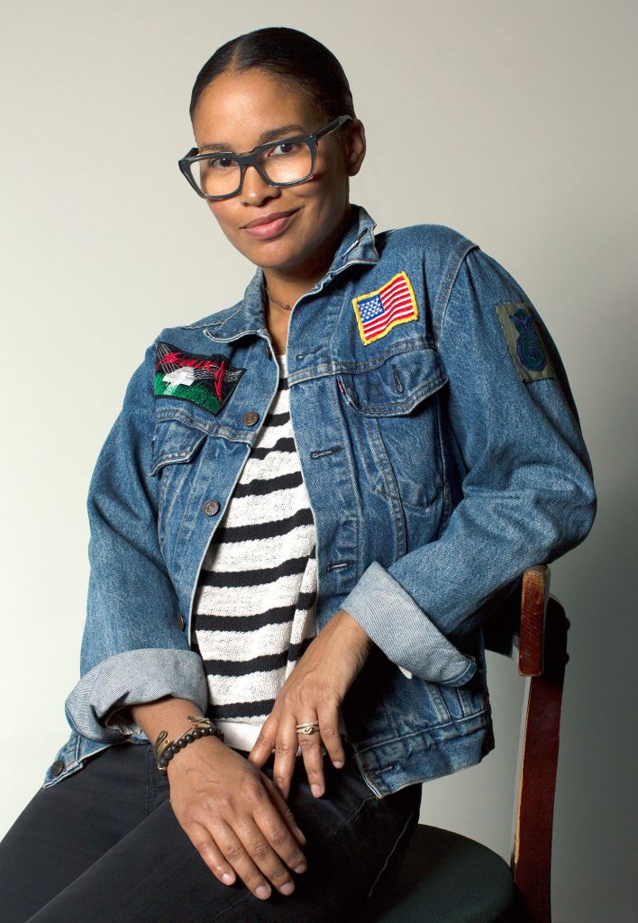 Joy Bryant - Biography, Height & Life Story | Super Stars Bio