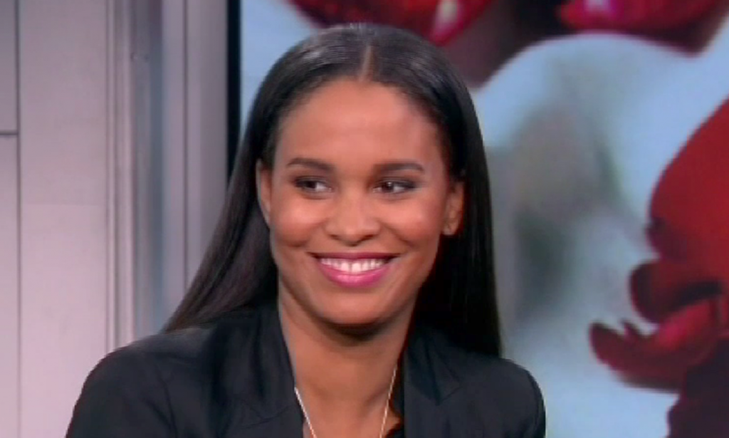 Joy Bryant - Biography, Height & Life Story | Super Stars Bio