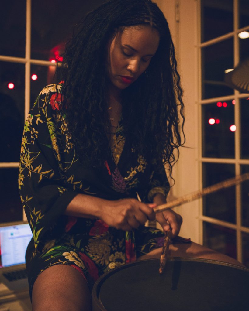 Joy Bryant - Biography, Height & Life Story | Super Stars Bio