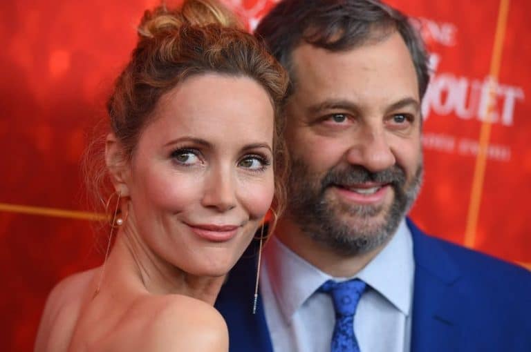 Judd Apatow - Biography, Height & Life Story | Super Stars Bio