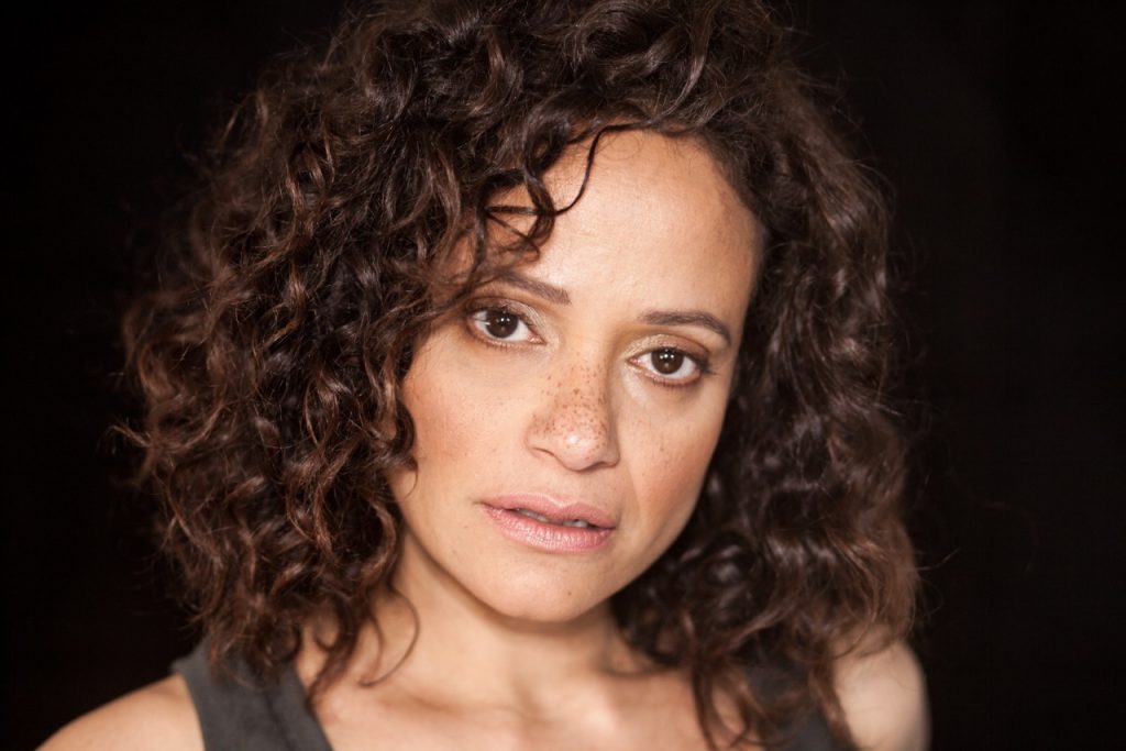 Judy Reyes - Biography, Height & Life Story | Super Stars Bio