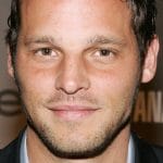 Justin Chambers American, German Actor and Former Model