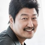 Kang-Ho Song South Korean Actor