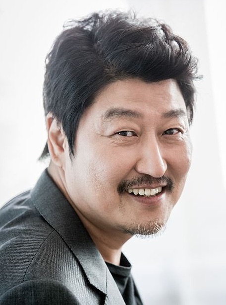 Kang-Ho Song South Korean Actor