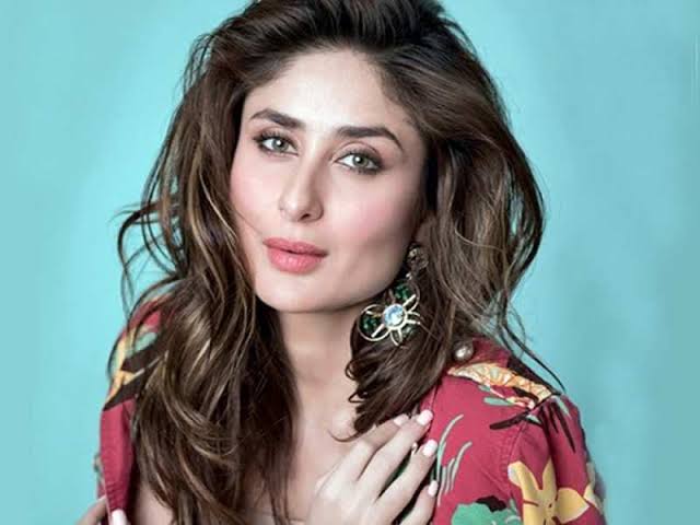 Kareena Kapoor Indian Actress