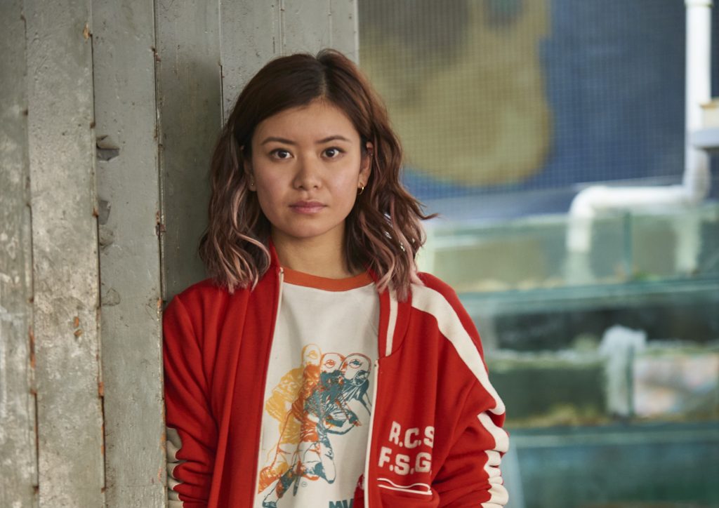 Katie Leung - Biography, Height & Life Story | Super Stars Bio