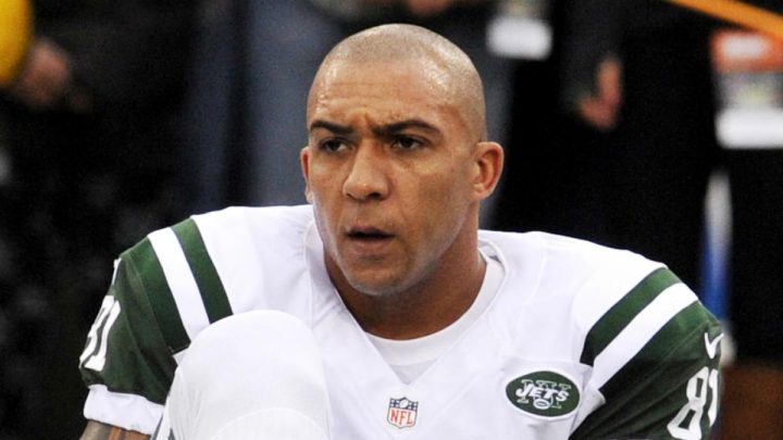 Kellen Winslow II - Biography, Height & Life Story | Super Stars Bio