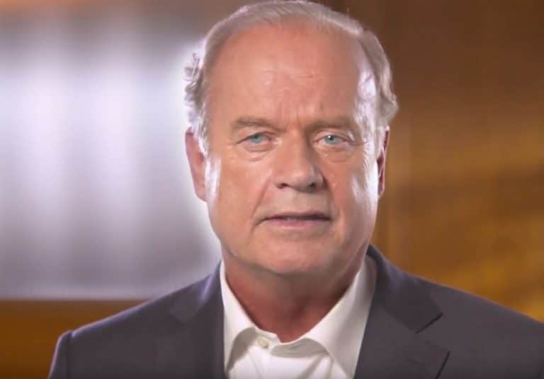 Kelsey Grammer - Biography, Height & Life Story | Super Stars Bio