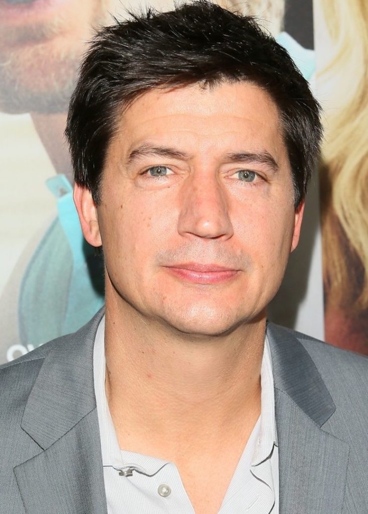 Ken Marino - Biography, Height & Life Story | Super Stars Bio
