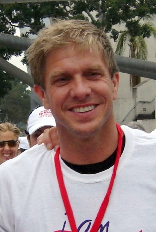 Kenny Johnson Biography, Height & Life Story Super Stars Bio