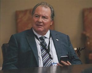 Kevin Dunn - Biography, Height & Life Story | Super Stars Bio