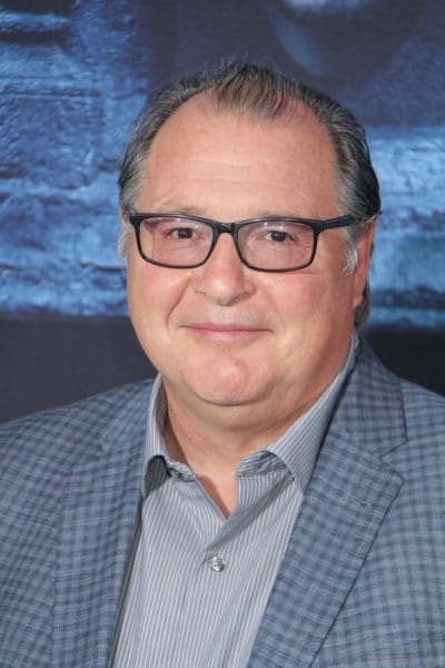 Kevin Dunn American Actor