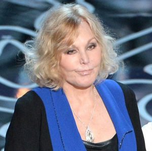 Kim Novak - Biography, Height & Life Story | Super Stars Bio