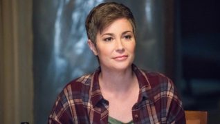 Kim Rhodes - Biography, Height & Life Story | Super Stars Bio