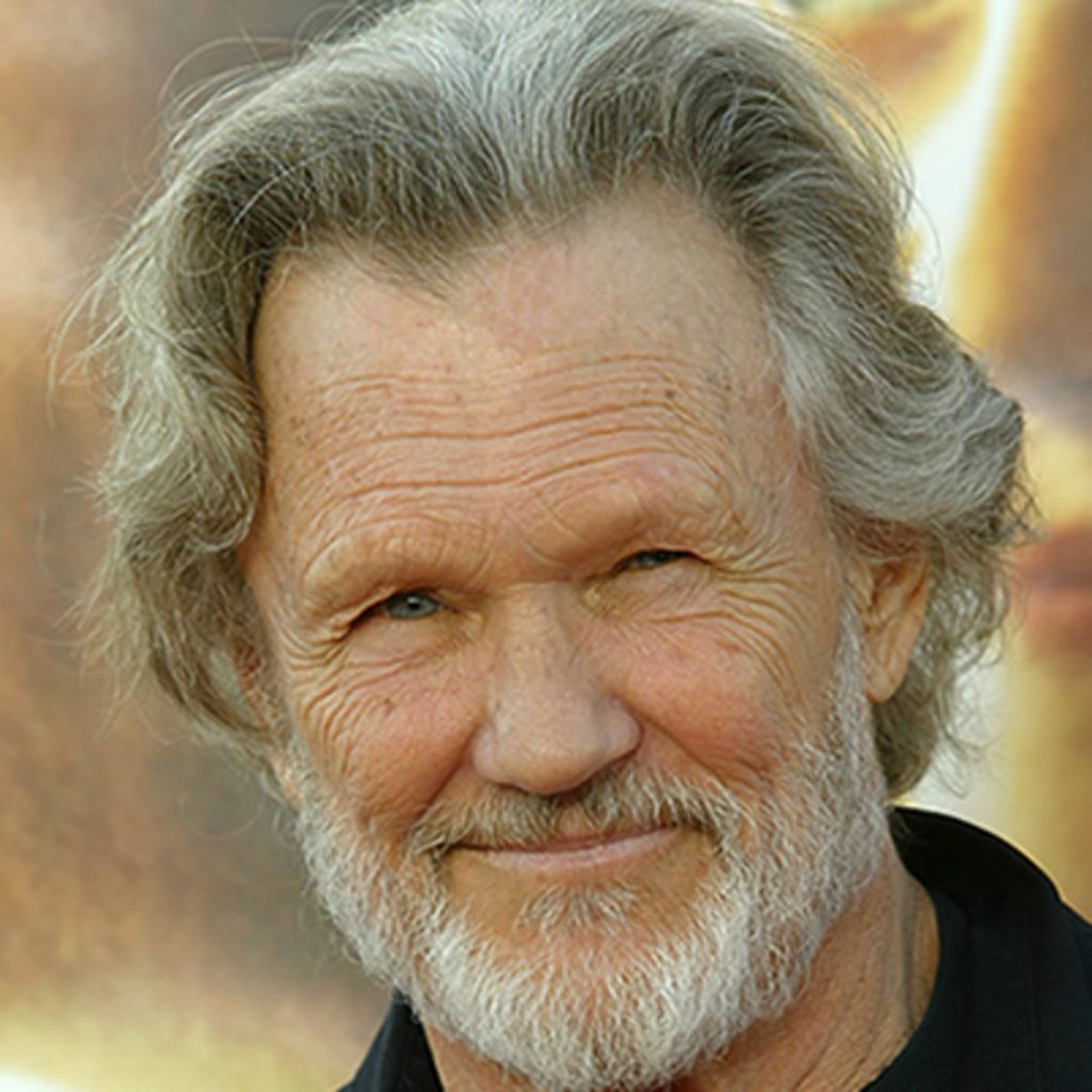 Kris Kristofferson - Biography, Height & Life Story | Super Stars Bio