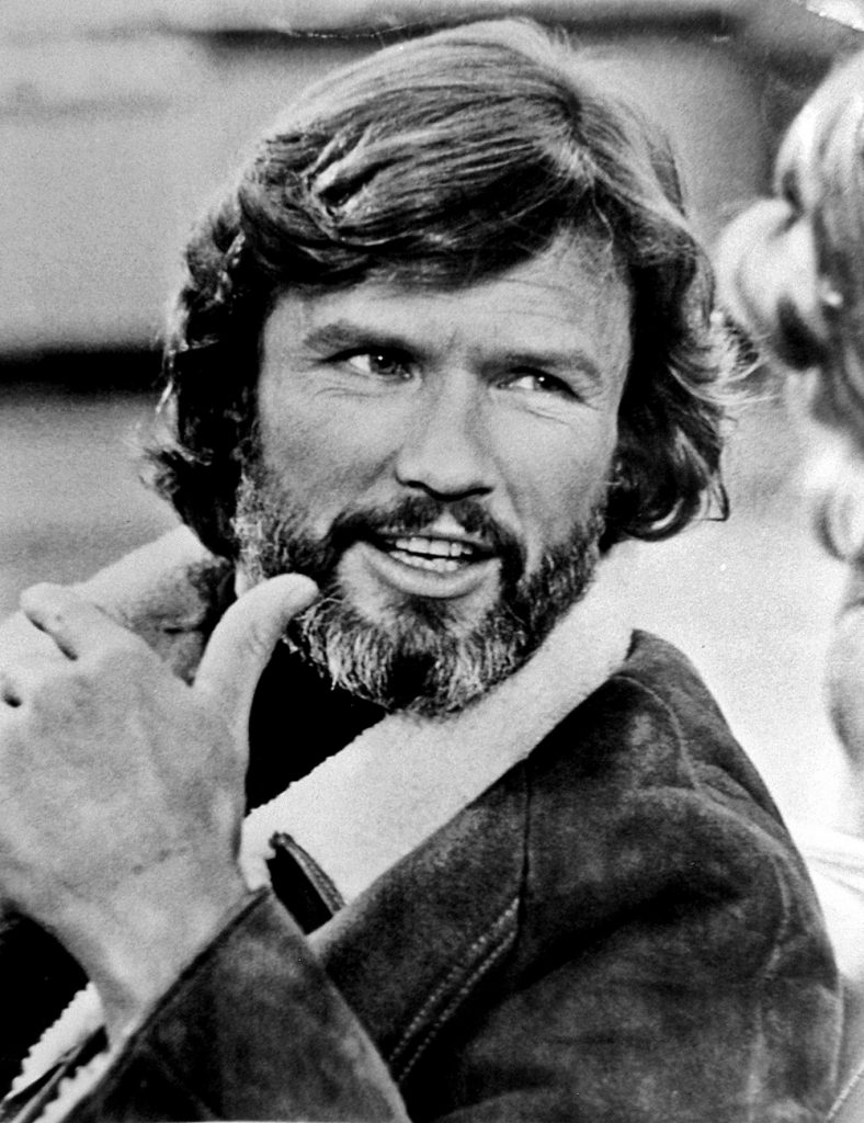 Kris Kristofferson - Biography, Height & Life Story | Super Stars Bio